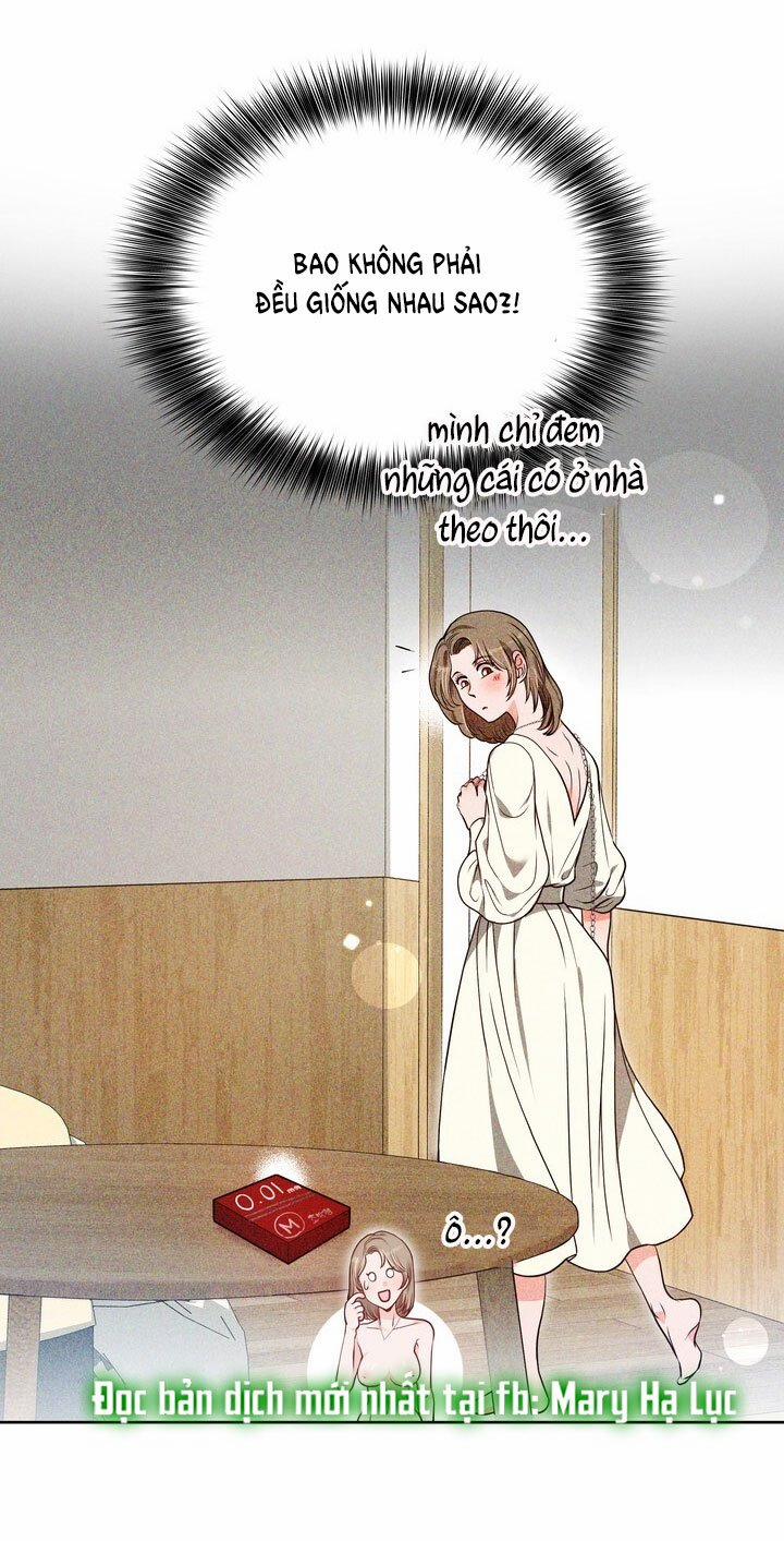 [18+] Tuổi 20 Của Sinh Viên Trường Thể Thao 3.2 trang 23