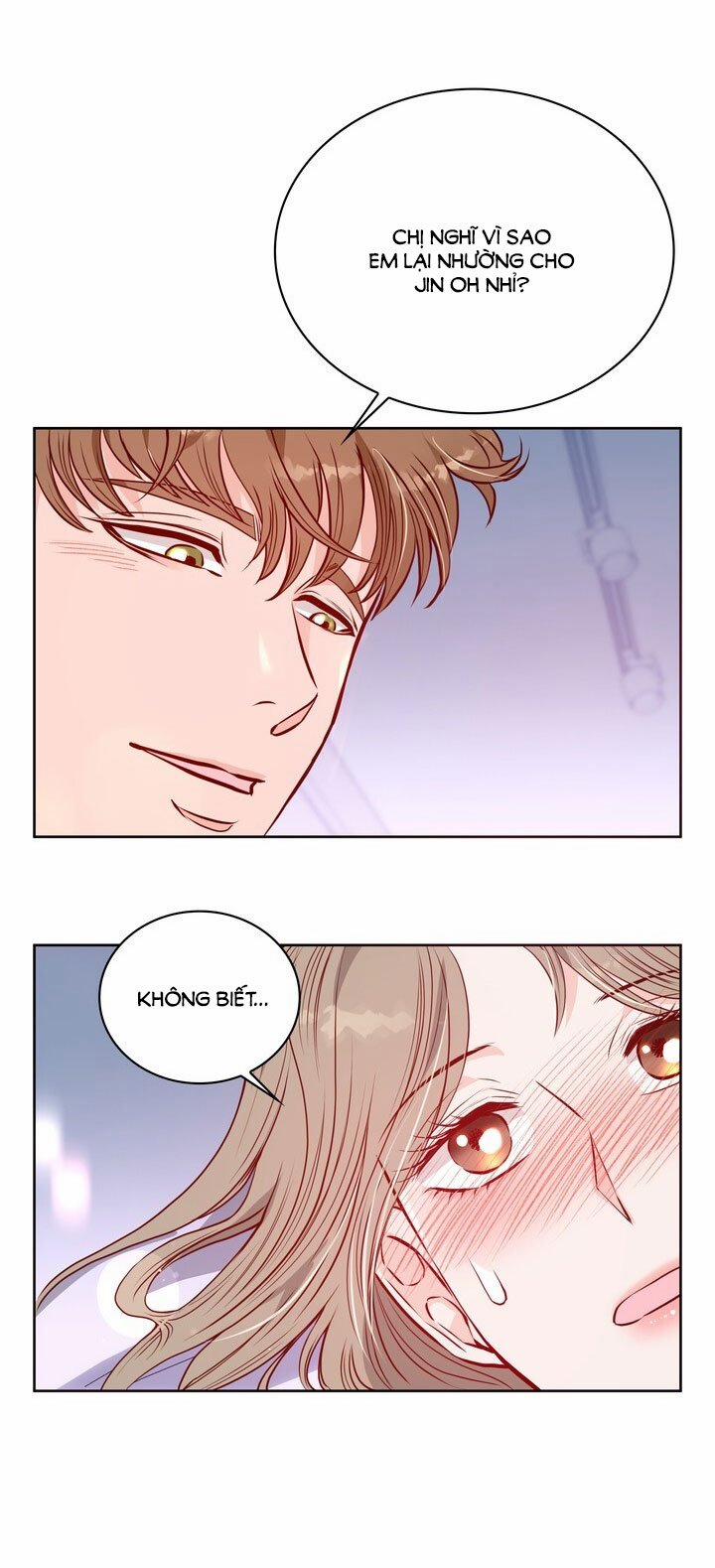 [18+] Tuổi 20 Của Sinh Viên Trường Thể Thao 3.2 trang 32