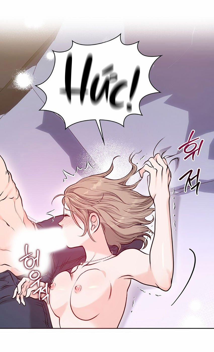 [18+] Tuổi 20 Của Sinh Viên Trường Thể Thao 4.1 trang 17