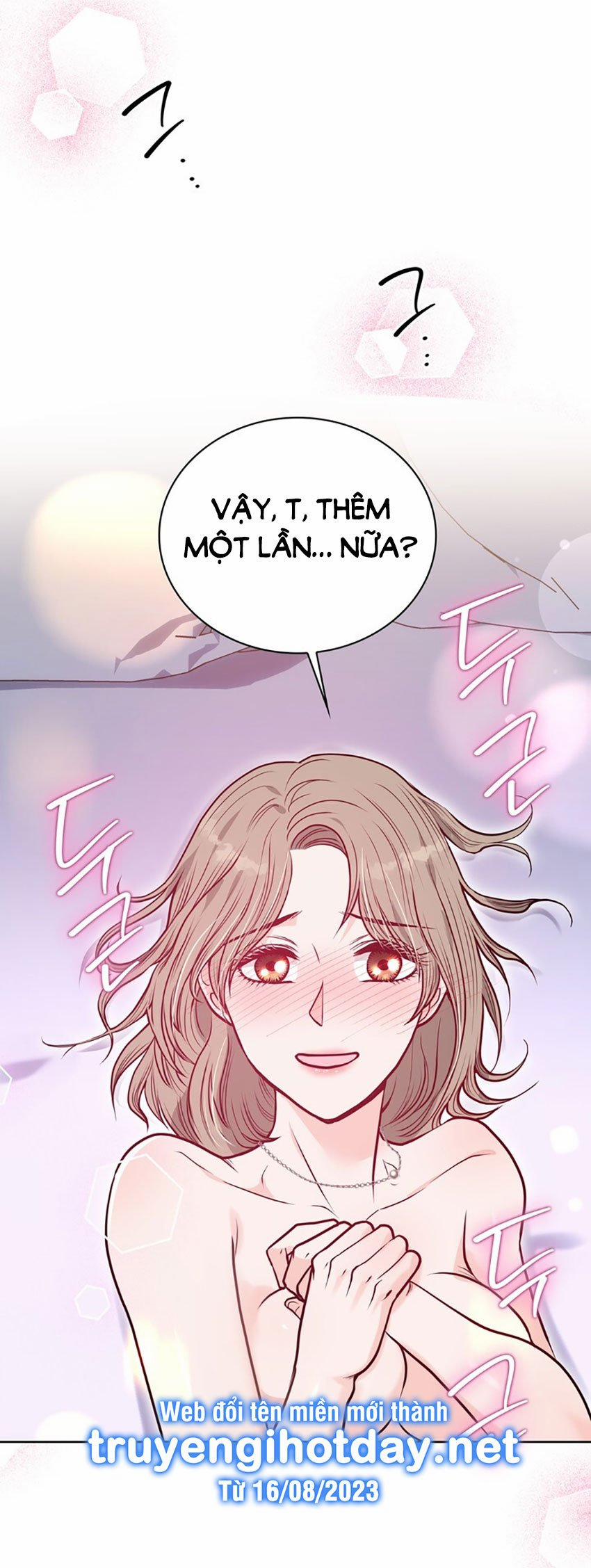 [18+] Tuổi 20 Của Sinh Viên Trường Thể Thao 4.2 trang 14