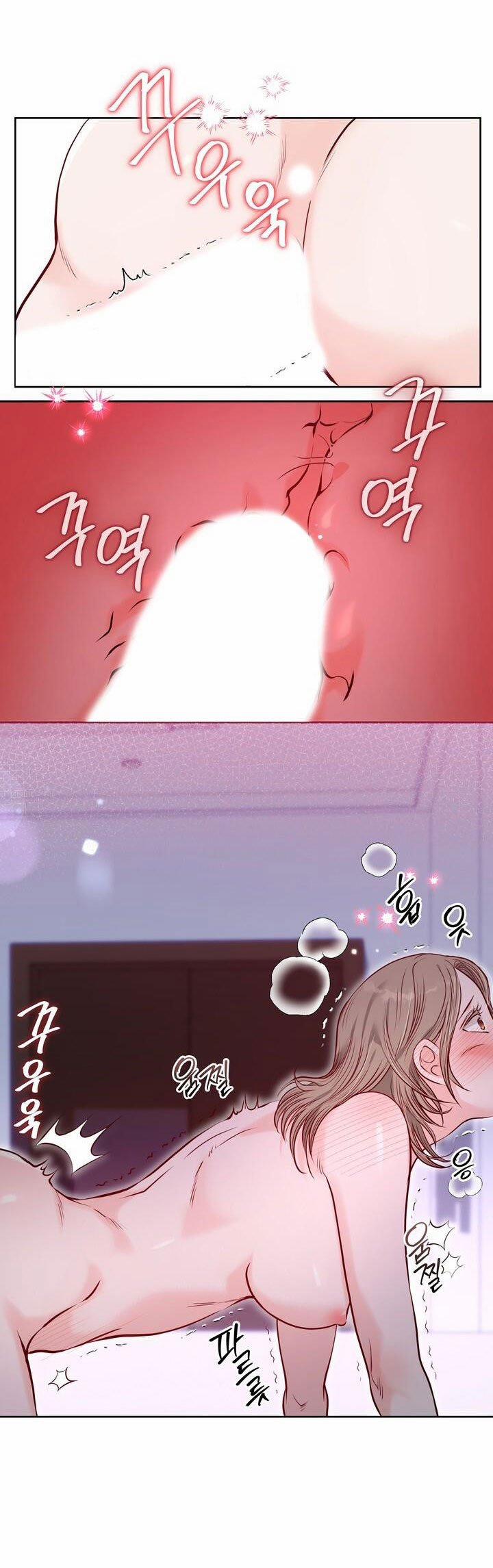 [18+] Tuổi 20 Của Sinh Viên Trường Thể Thao 5.1 trang 11