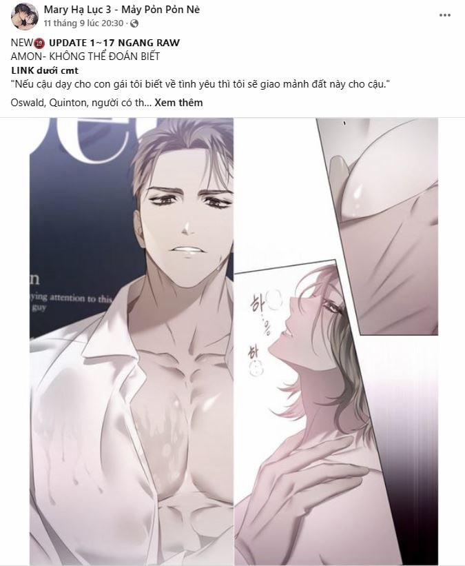 [18+] Tuổi 20 Của Sinh Viên Trường Thể Thao 5.1 trang 4