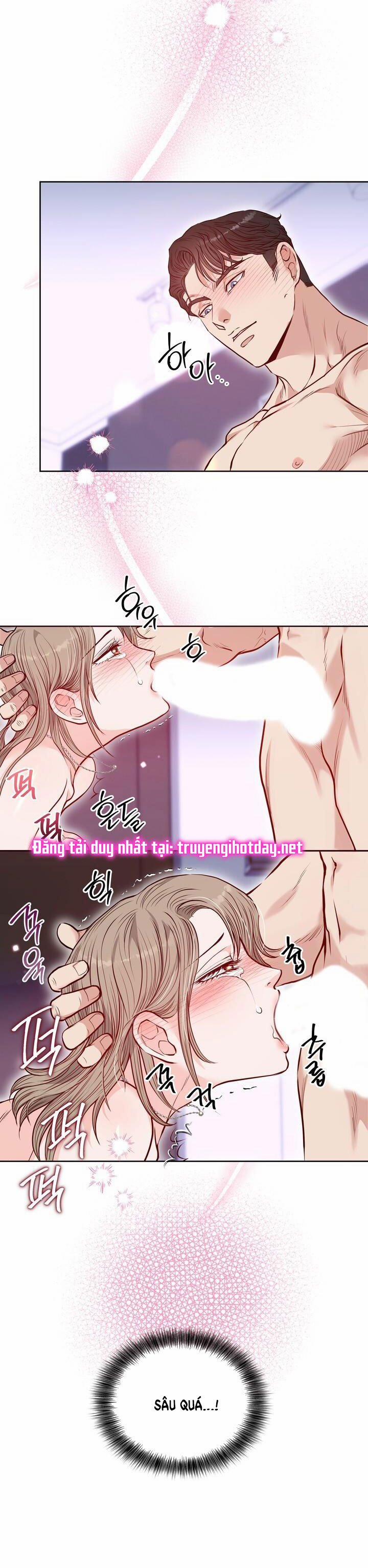 [18+] Tuổi 20 Của Sinh Viên Trường Thể Thao 5.2 trang 2