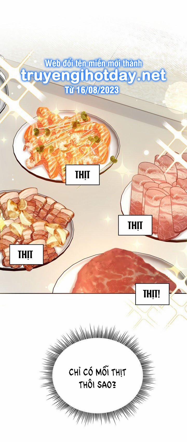 [18+] Tuổi 20 Của Sinh Viên Trường Thể Thao 6.1 trang 12