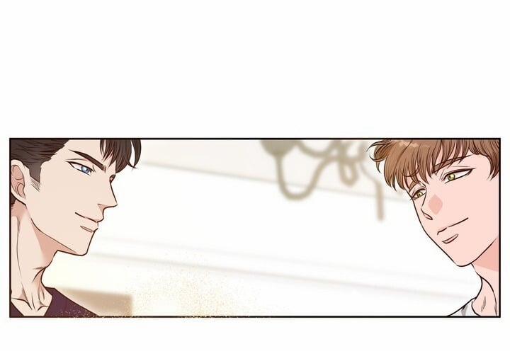 [18+] Tuổi 20 Của Sinh Viên Trường Thể Thao 6.1 trang 24