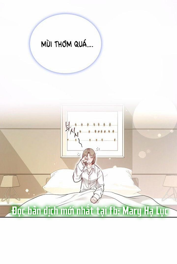 [18+] Tuổi 20 Của Sinh Viên Trường Thể Thao 6.1 trang 9