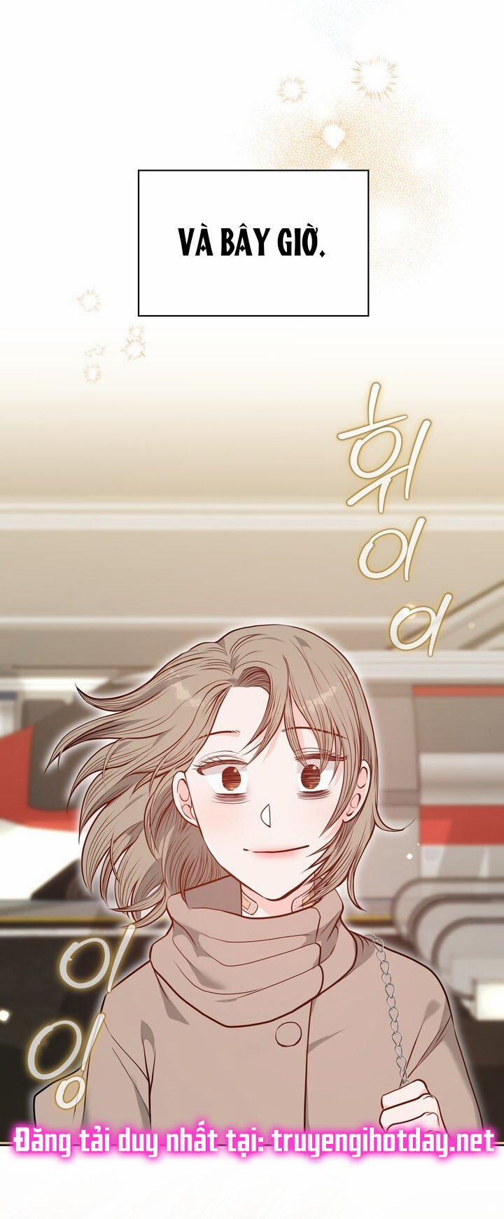 [18+] Tuổi 20 Của Sinh Viên Trường Thể Thao 6.2 trang 26