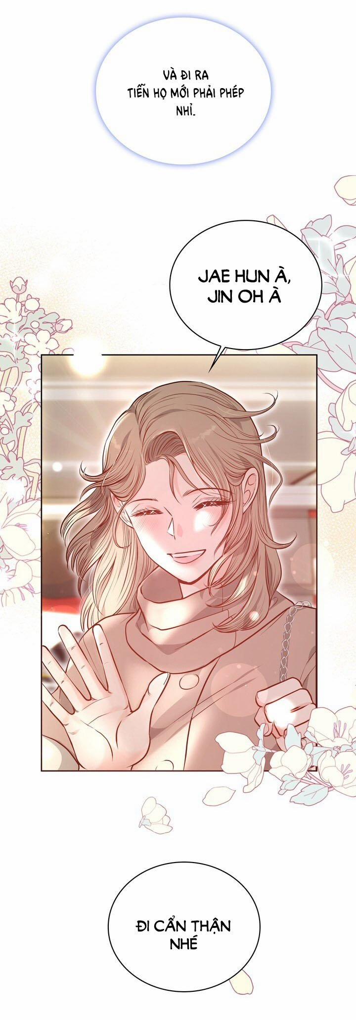 [18+] Tuổi 20 Của Sinh Viên Trường Thể Thao 6.2 trang 29