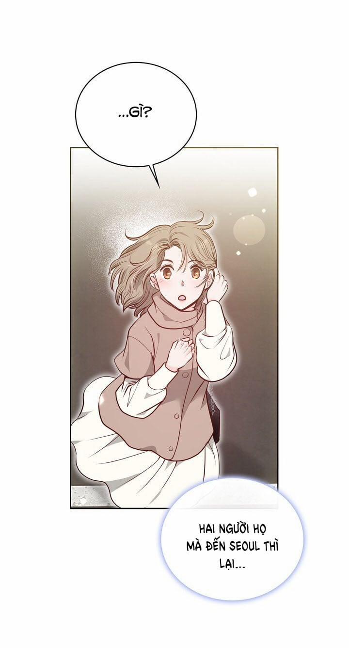 [18+] Tuổi 20 Của Sinh Viên Trường Thể Thao 6.2 trang 31