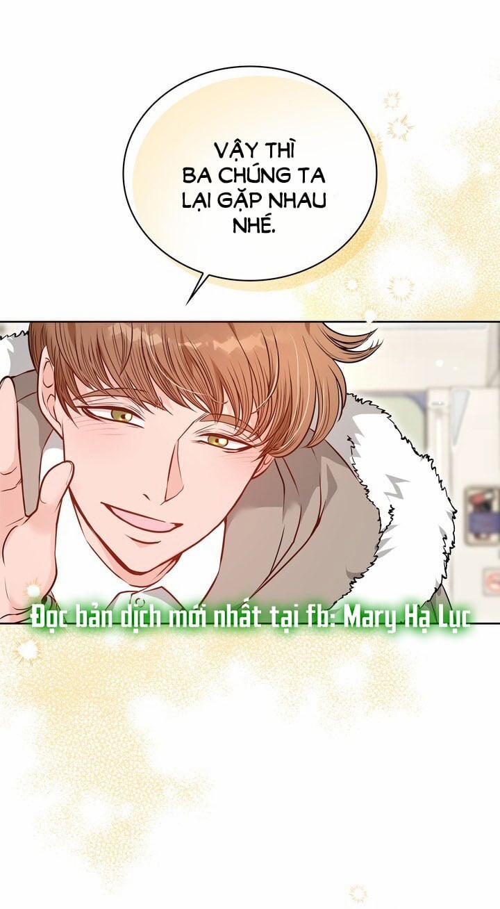 [18+] Tuổi 20 Của Sinh Viên Trường Thể Thao 6.2 trang 32