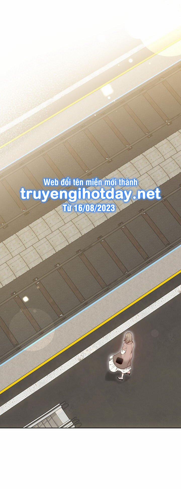 [18+] Tuổi 20 Của Sinh Viên Trường Thể Thao 6.2 trang 34