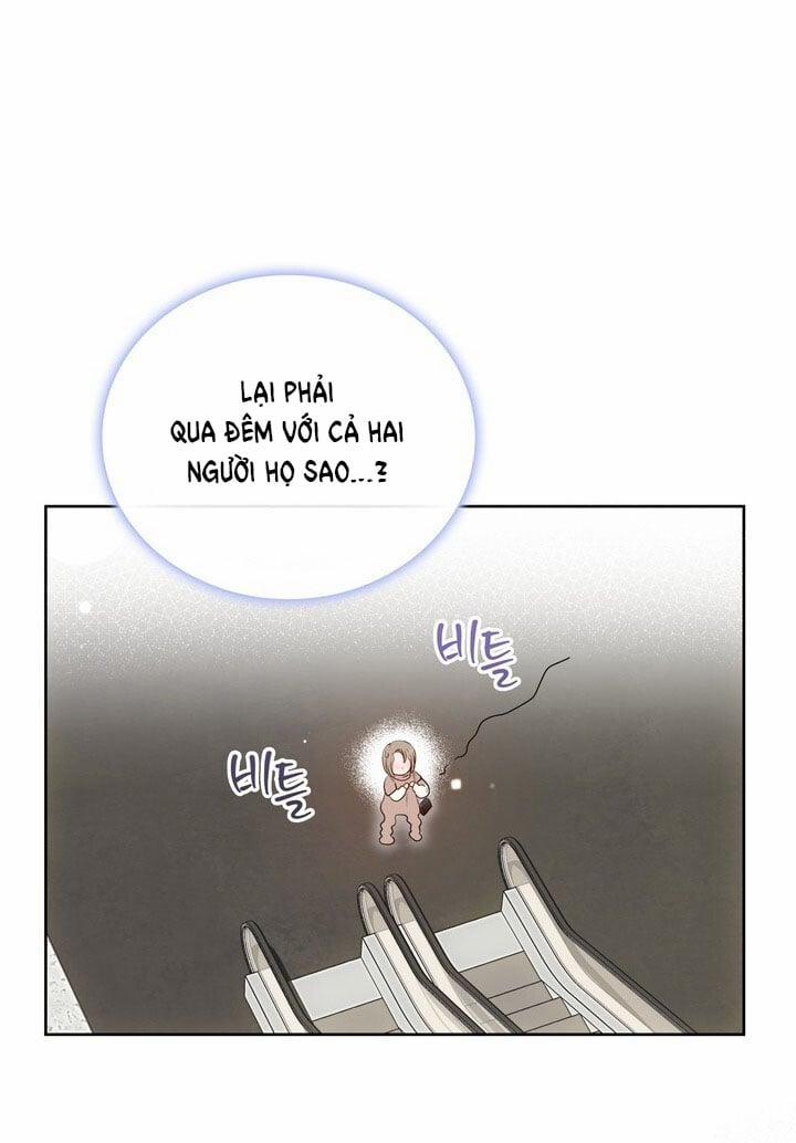 [18+] Tuổi 20 Của Sinh Viên Trường Thể Thao 6.2 trang 35