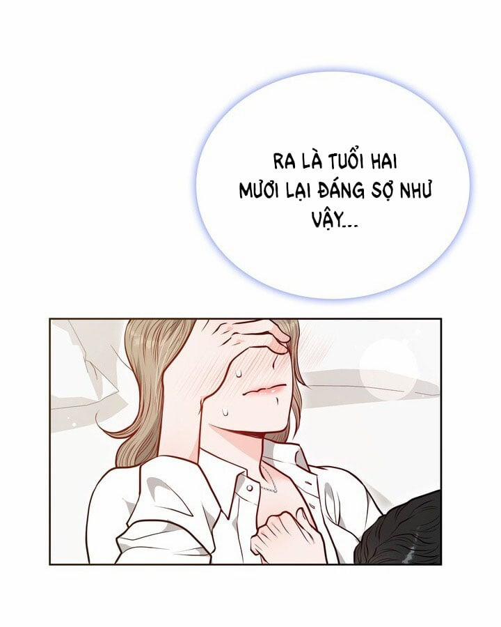 [18+] Tuổi 20 Của Sinh Viên Trường Thể Thao 6.2 trang 6