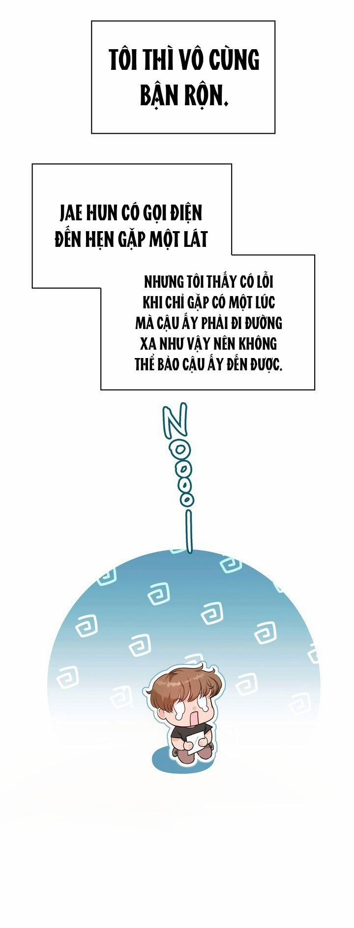 [18+] Tuổi 20 Của Sinh Viên Trường Thể Thao 7.1 trang 10