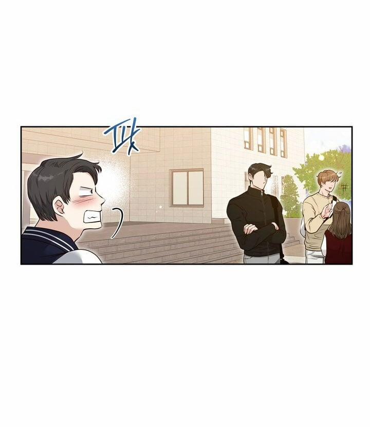 [18+] Tuổi 20 Của Sinh Viên Trường Thể Thao 7.1 trang 21