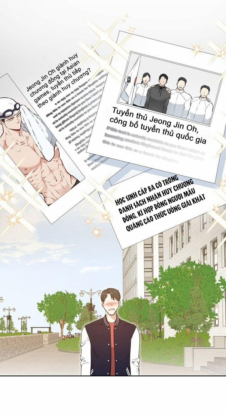 [18+] Tuổi 20 Của Sinh Viên Trường Thể Thao 7.1 trang 24