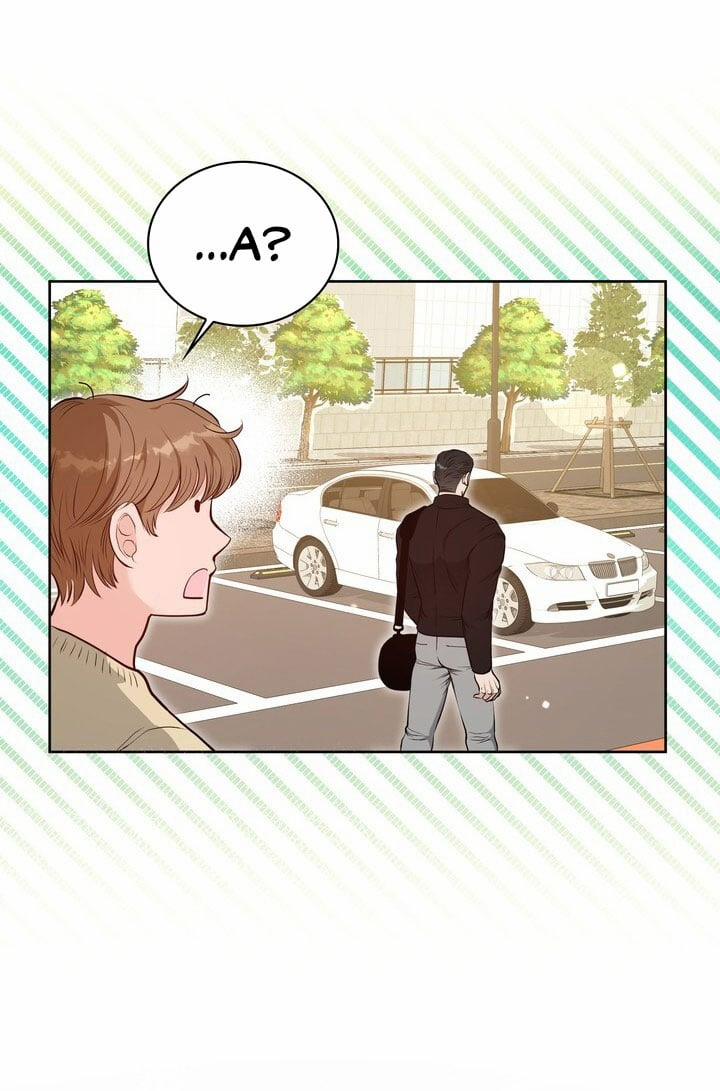 [18+] Tuổi 20 Của Sinh Viên Trường Thể Thao 7.1 trang 29