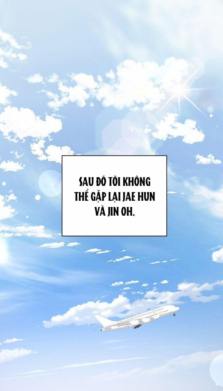 [18+] Tuổi 20 Của Sinh Viên Trường Thể Thao 7.1 trang 8