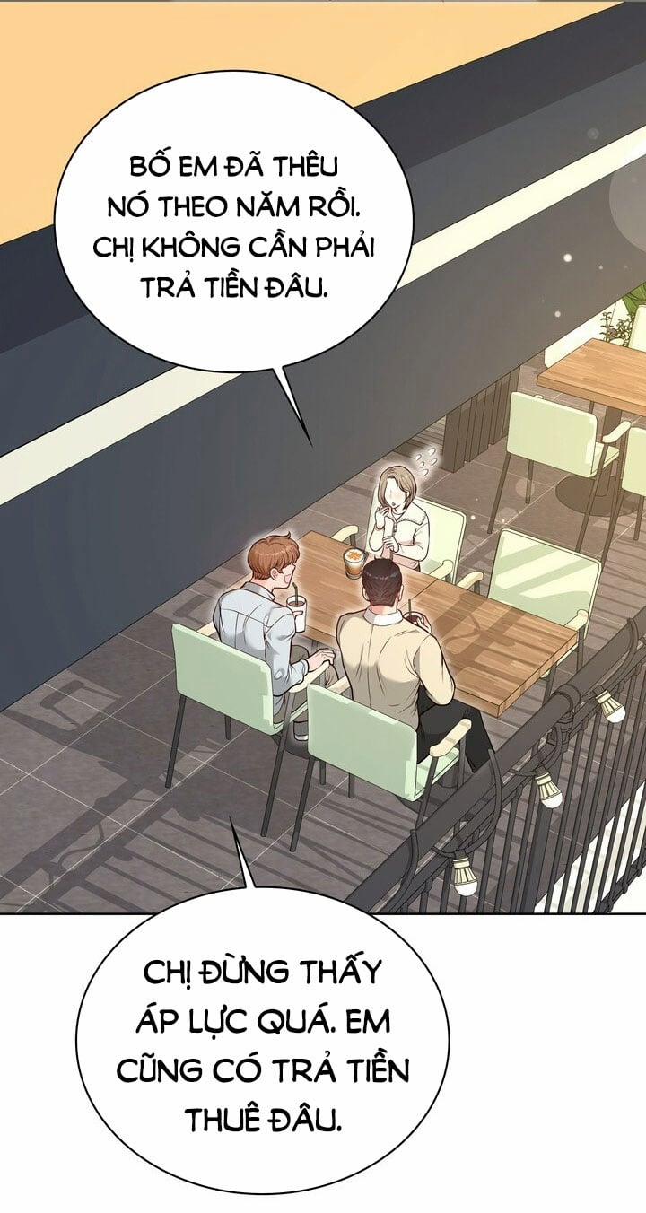 [18+] Tuổi 20 Của Sinh Viên Trường Thể Thao 7.2 trang 11