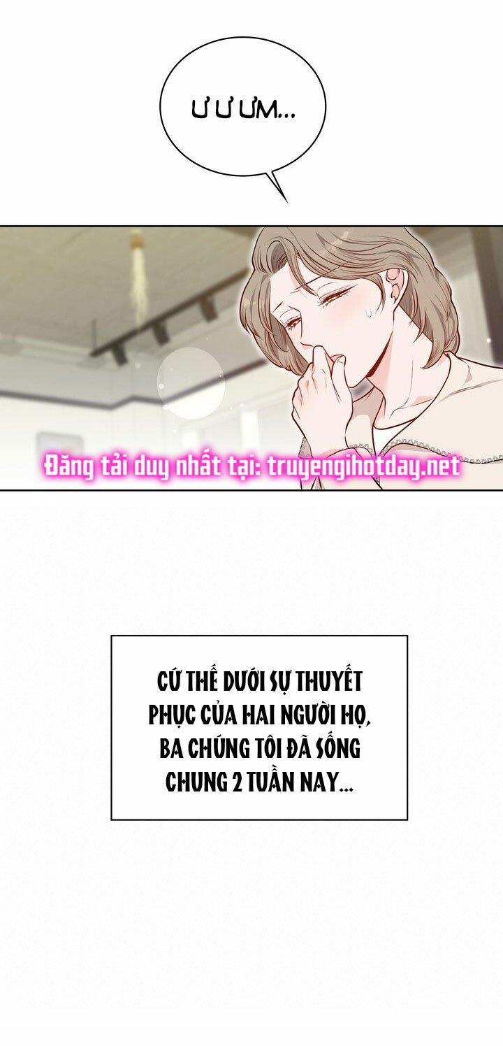 [18+] Tuổi 20 Của Sinh Viên Trường Thể Thao 7.2 trang 13