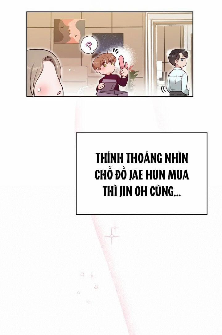 [18+] Tuổi 20 Của Sinh Viên Trường Thể Thao 8.1 trang 16