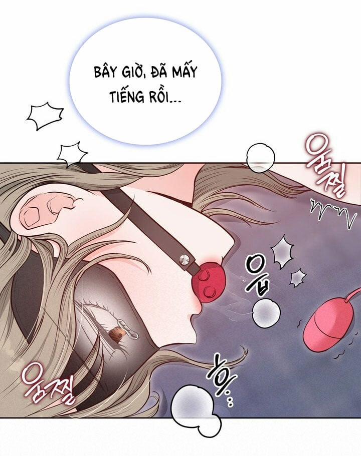 [18+] Tuổi 20 Của Sinh Viên Trường Thể Thao 8.1 trang 26