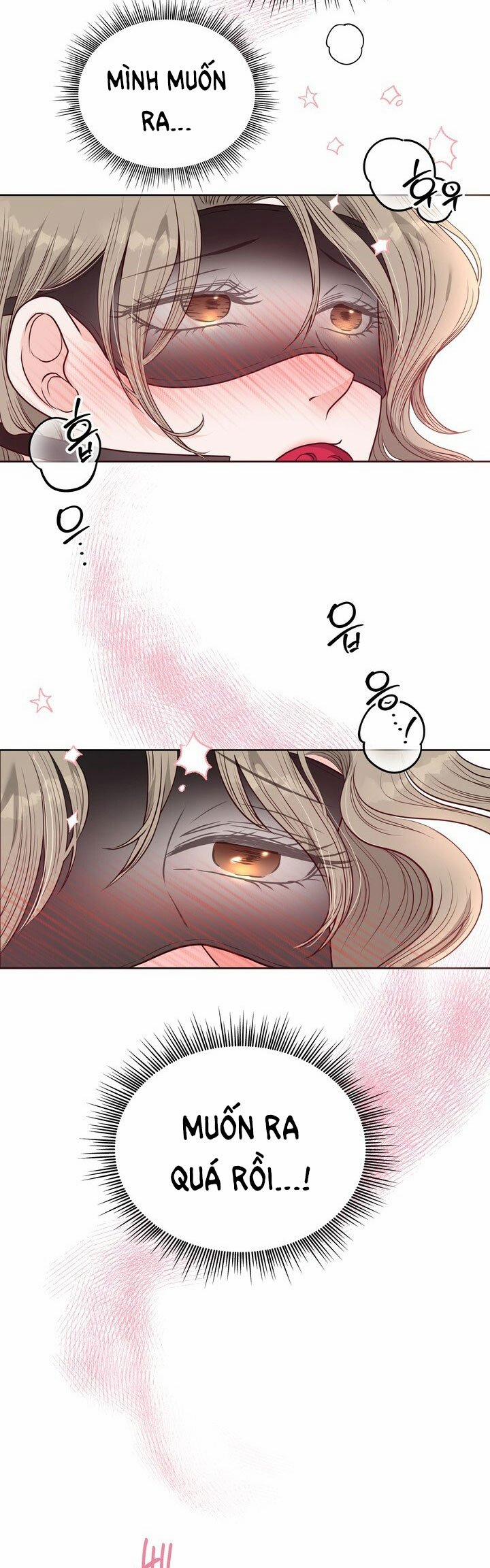 [18+] Tuổi 20 Của Sinh Viên Trường Thể Thao 8.1 trang 28