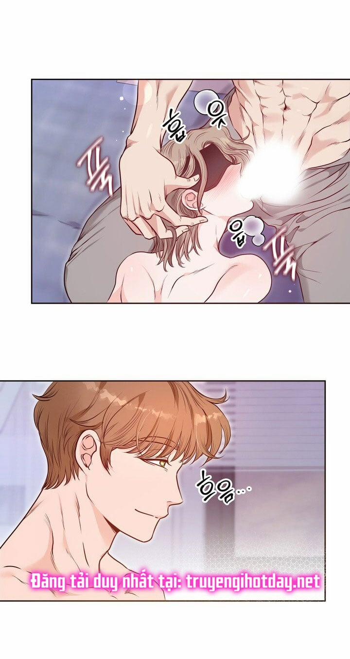 [18+] Tuổi 20 Của Sinh Viên Trường Thể Thao 8.2 trang 10