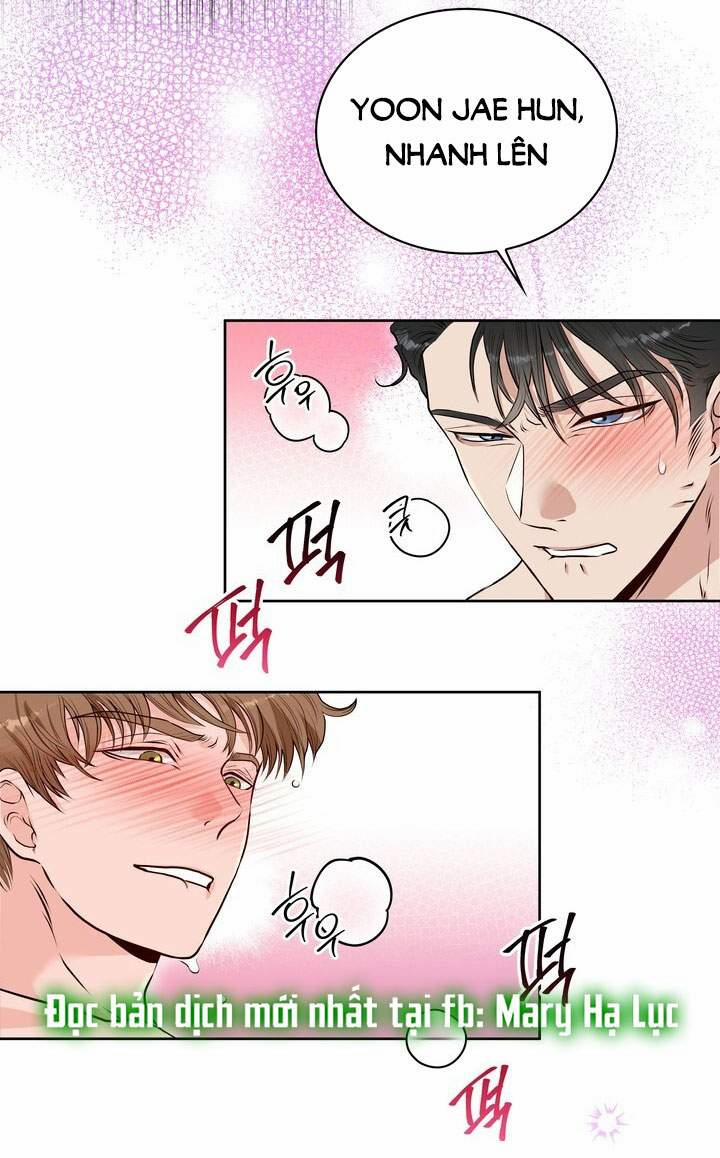 [18+] Tuổi 20 Của Sinh Viên Trường Thể Thao 9.1 trang 10