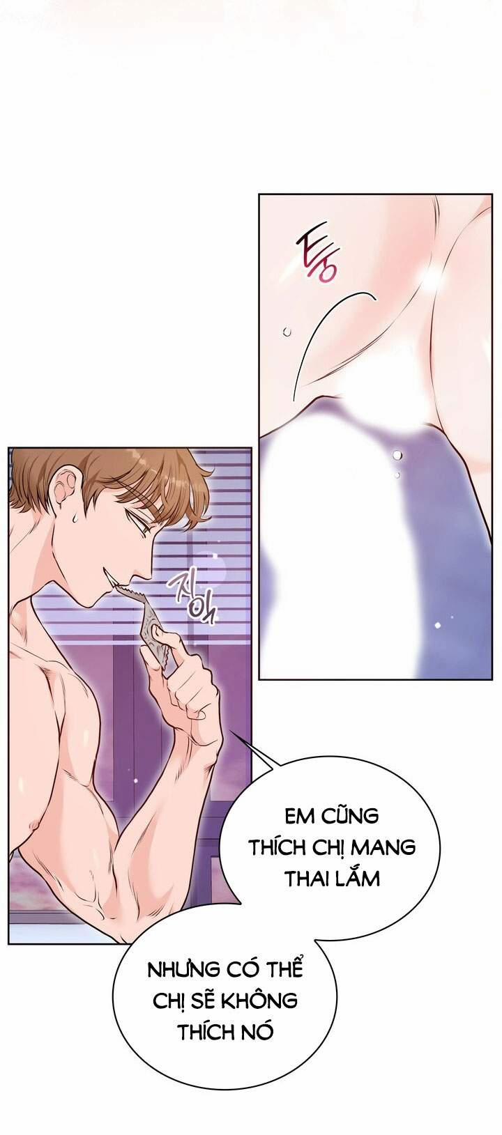 [18+] Tuổi 20 Của Sinh Viên Trường Thể Thao 9.1 trang 2