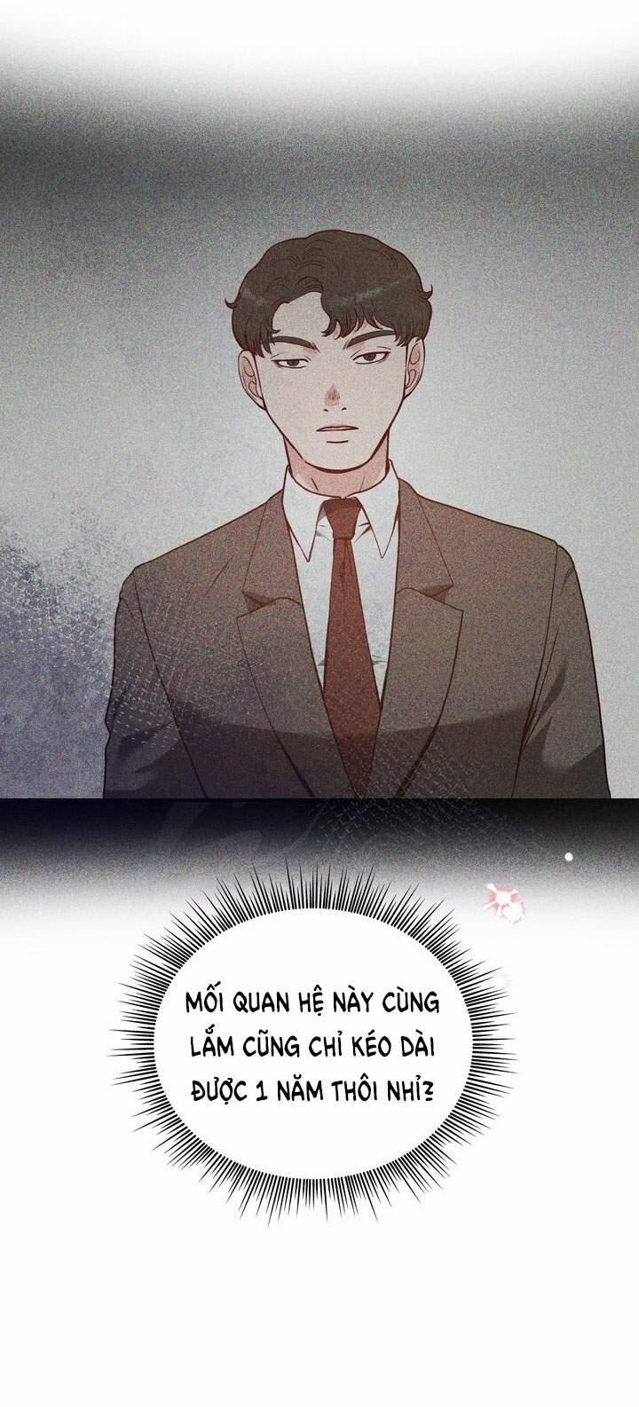 [18+] Tuổi 20 Của Sinh Viên Trường Thể Thao 9.1 trang 5