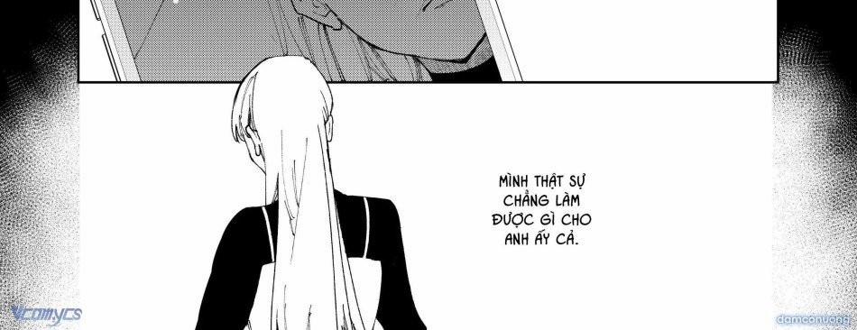 [18+] Tuyển Tập Oneshot Rổn Nước Lì 8 trang 3