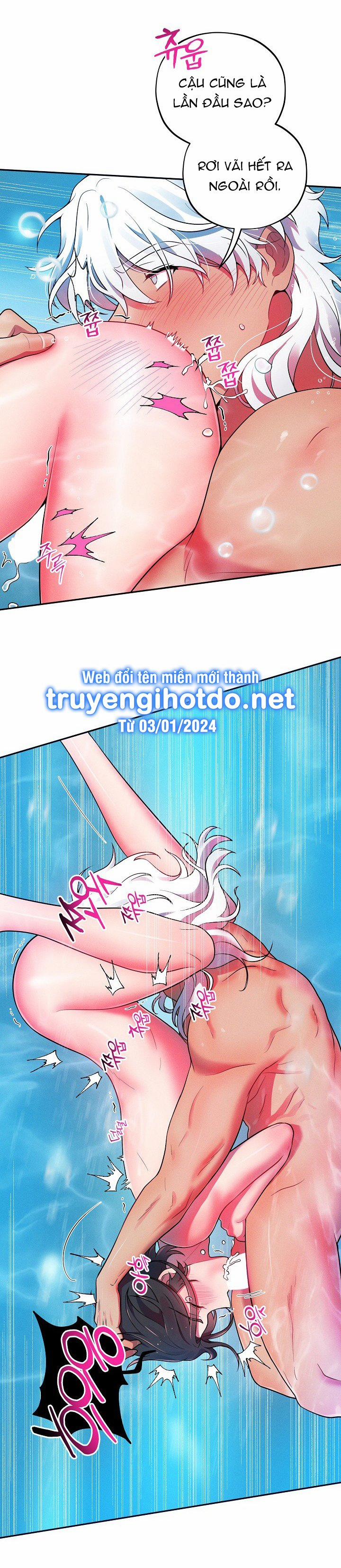 [18+] Tuyển Tập Truyện Bl Ngắn – Double Bell Chương 36 Trang 15