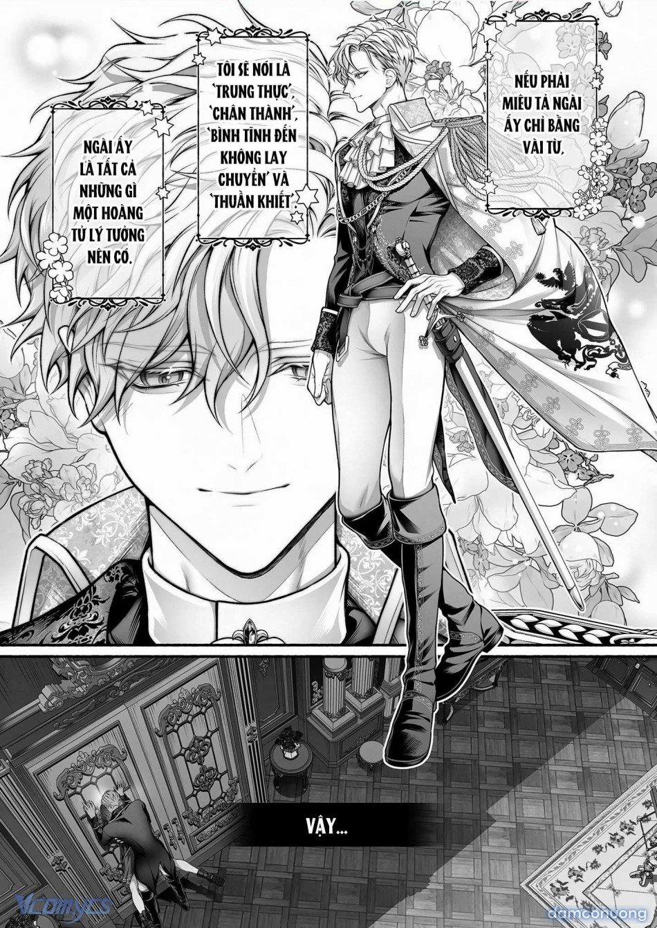 『18+』Tuyển Tập Truyện Ngắn Sếch Tàn Bạo 10 trang 2