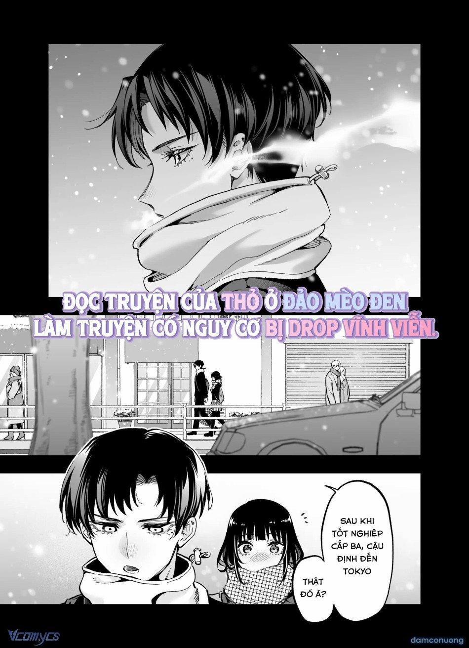 『18+』Tuyển Tập Truyện Ngắn Sếch Tàn Bạo 12.1 trang 8