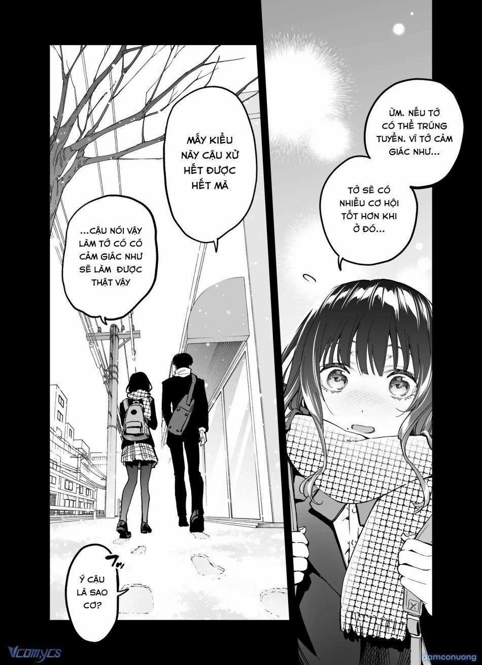 『18+』Tuyển Tập Truyện Ngắn Sếch Tàn Bạo 12.1 trang 9
