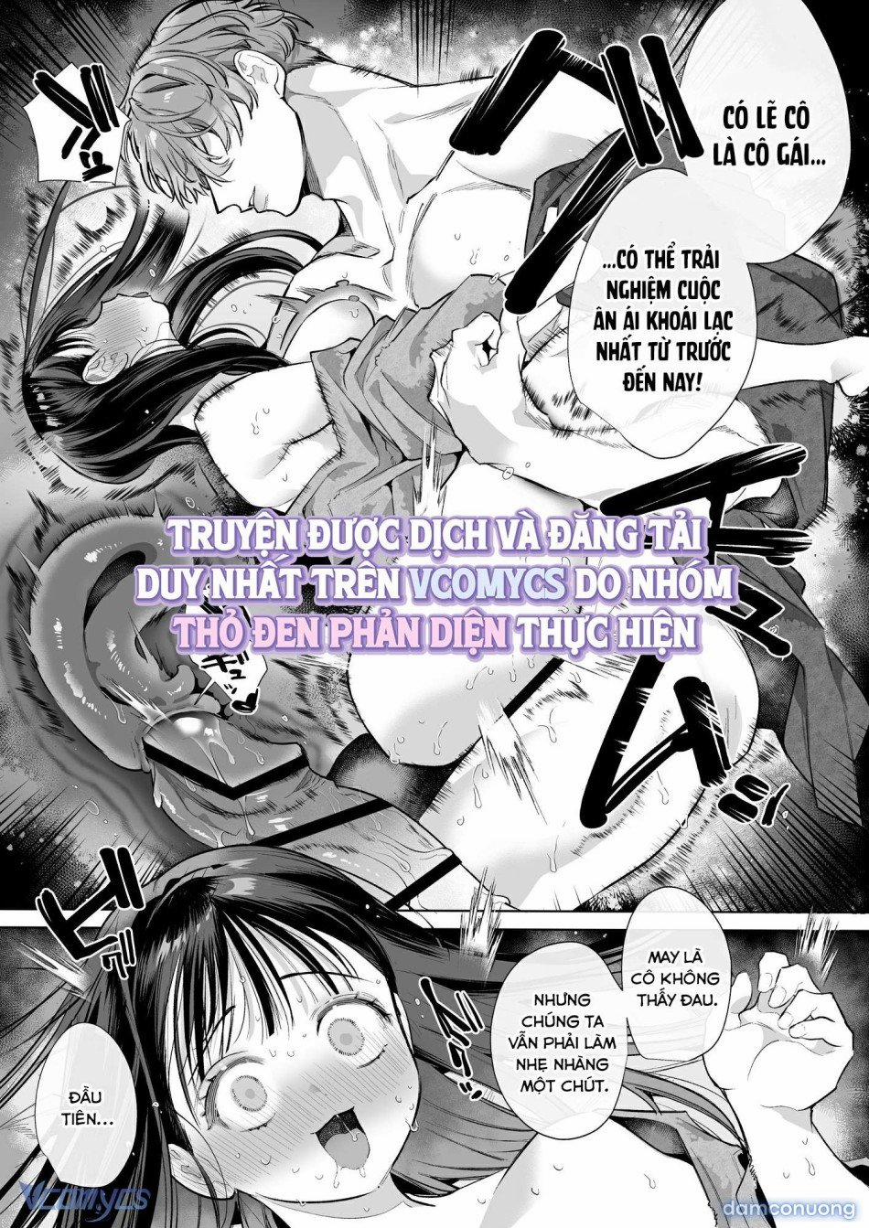 『18+』Tuyển Tập Truyện Ngắn Sếch Tàn Bạo 17.2 trang 5