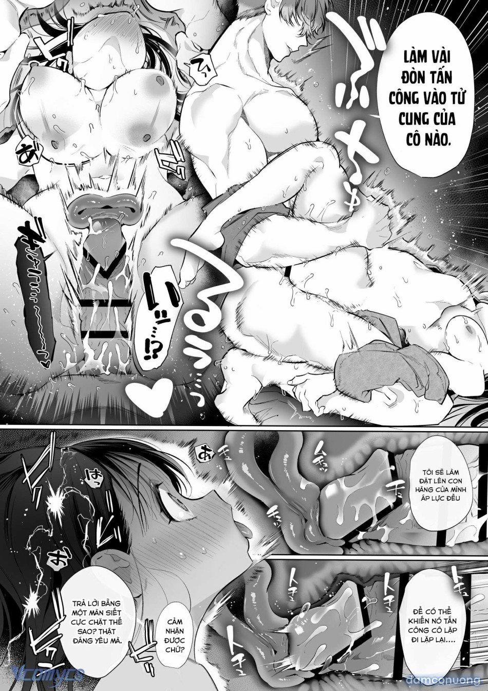 『18+』Tuyển Tập Truyện Ngắn Sếch Tàn Bạo 17.2 trang 6