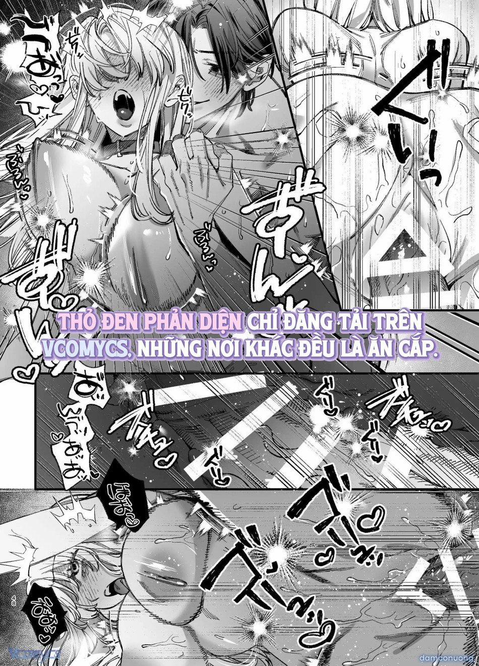 『18+』Tuyển Tập Truyện Ngắn Sếch Tàn Bạo 22.2 trang 4