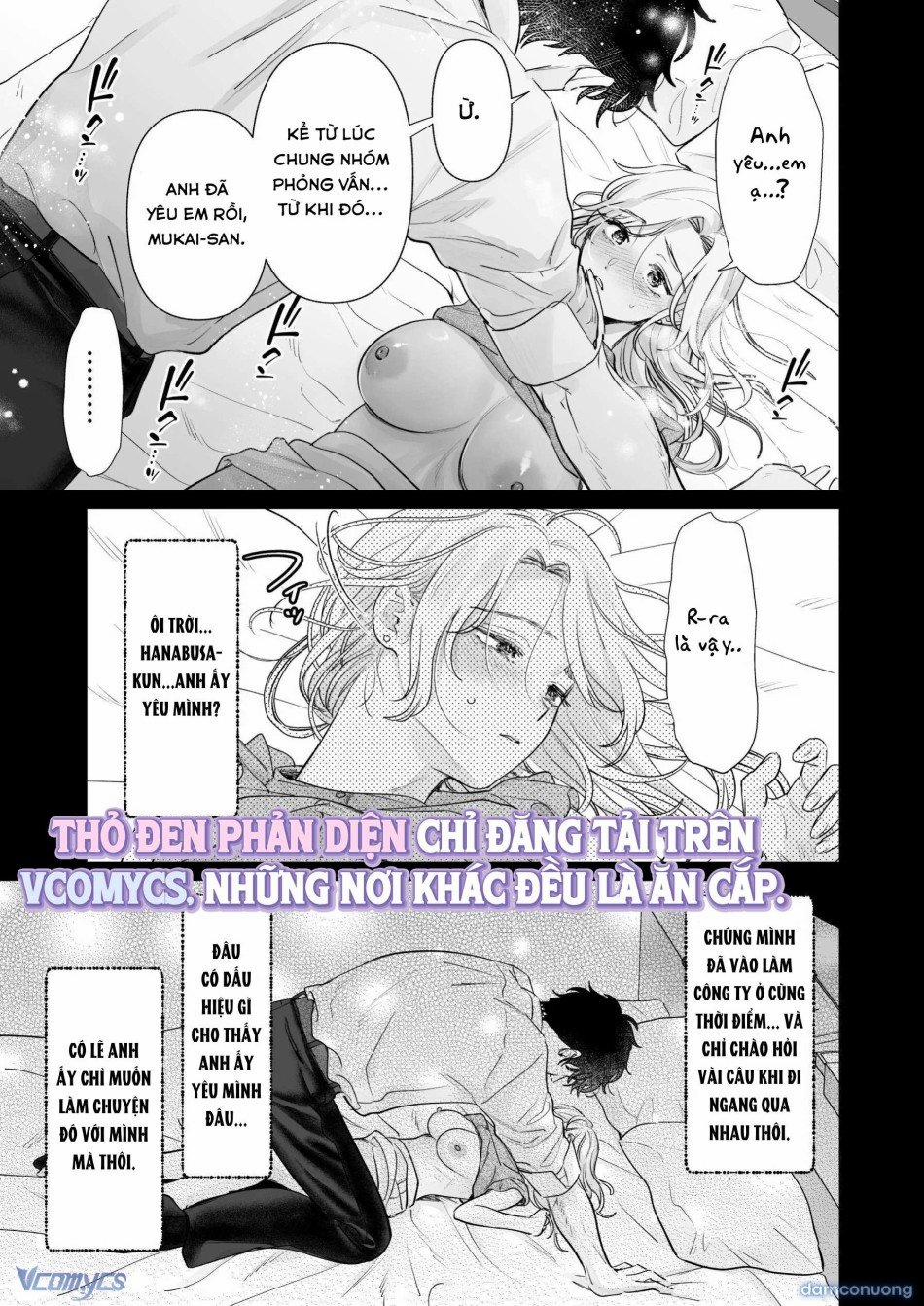 『18+』Tuyển Tập Truyện Ngắn Sếch Tàn Bạo 29 trang 3