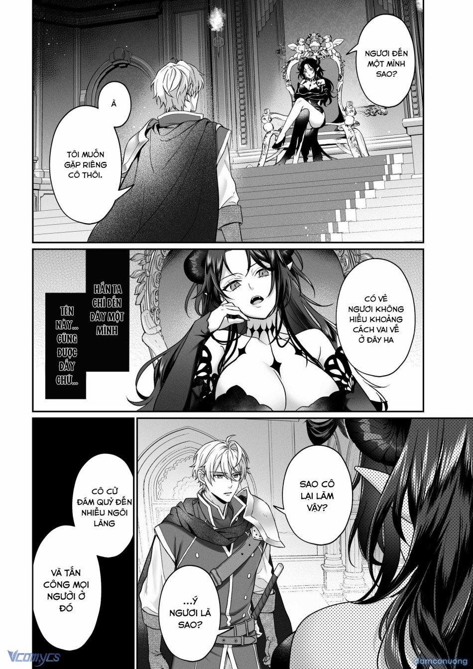 『18+』Tuyển Tập Truyện Ngắn Sếch Tàn Bạo 30 trang 2