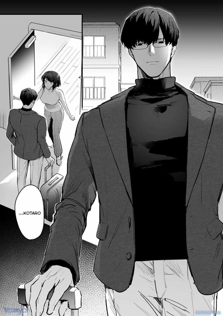 『18+』Tuyển Tập Truyện Ngắn Sếch Tàn Bạo 31 trang 4