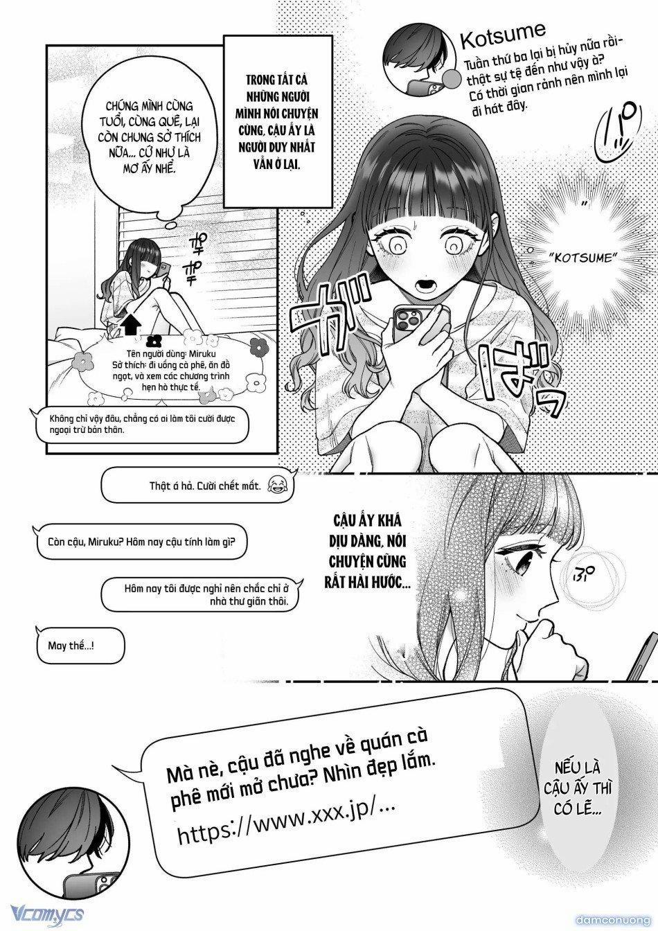 『18+』Tuyển Tập Truyện Ngắn Sếch Tàn Bạo 45.1 trang 8