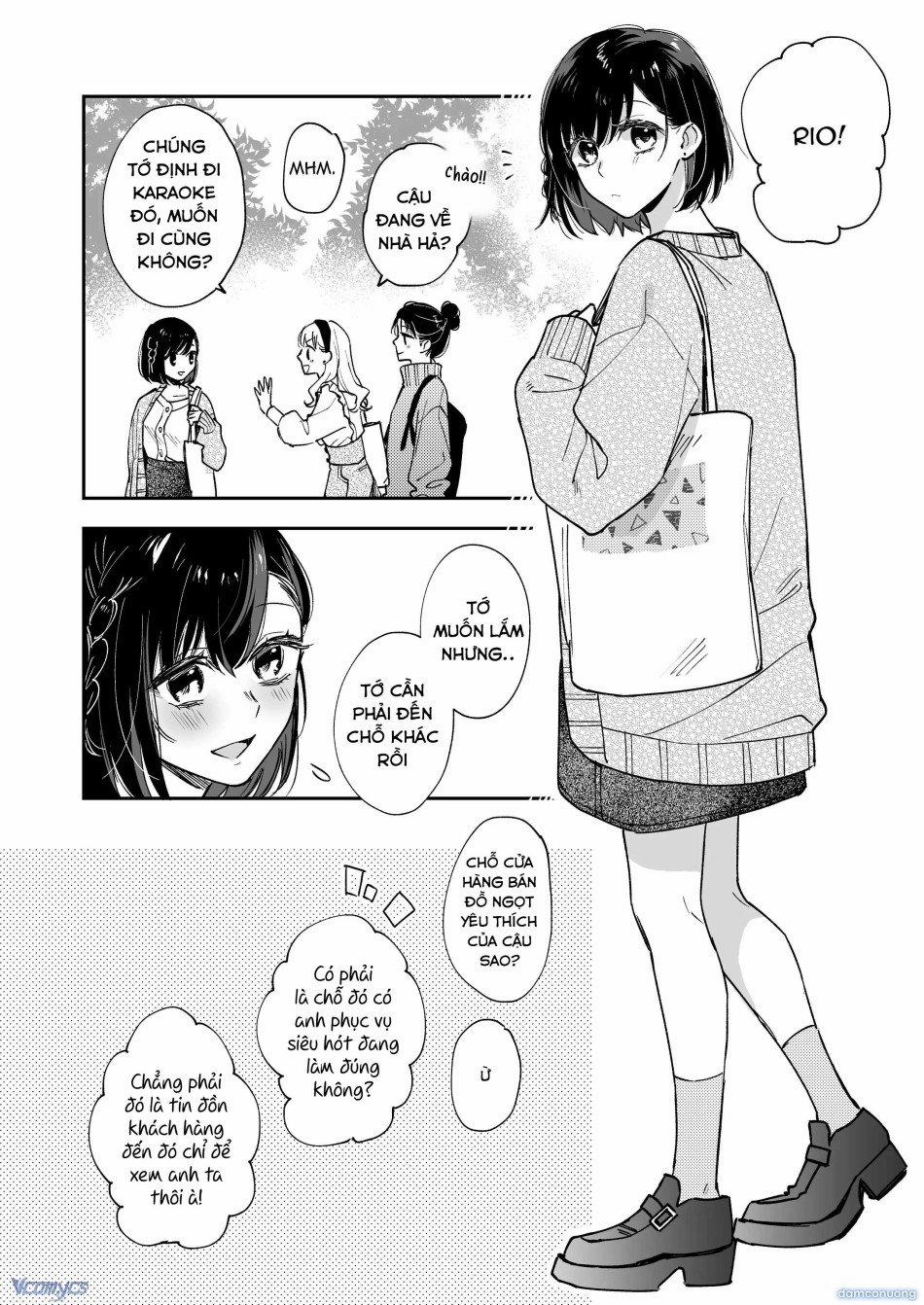 『18+』Tuyển Tập Truyện Ngắn Sếch Tàn Bạo 47 trang 2