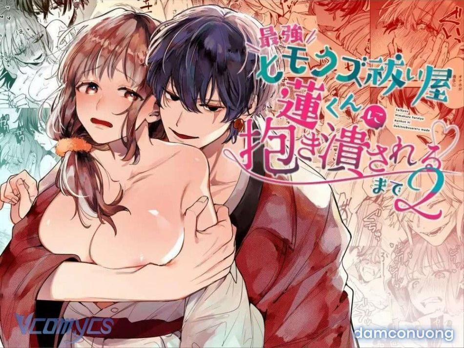 『18+』Tuyển Tập Truyện Ngắn Sếch Tàn Bạo 50.1 trang 0