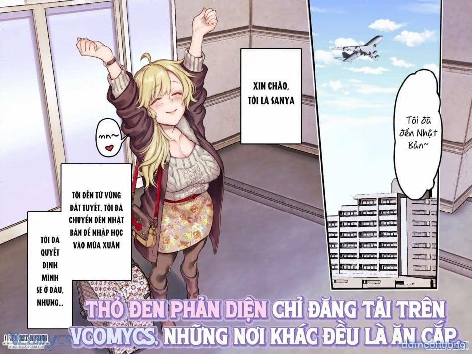 『18+』Tuyển Tập Truyện Ngắn Sếch Tàn Bạo 53.1 trang 1