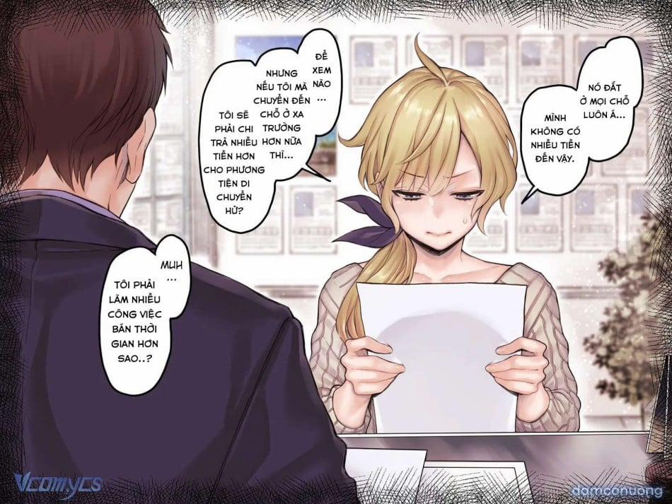 『18+』Tuyển Tập Truyện Ngắn Sếch Tàn Bạo 53.1 trang 2