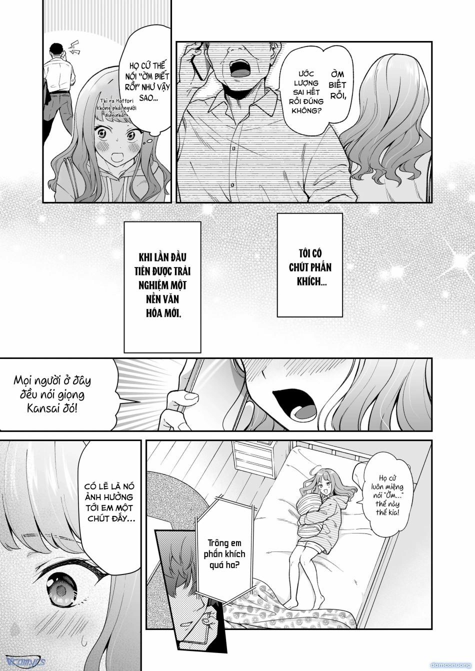 『18+』Tuyển Tập Truyện Ngắn Sếch Tàn Bạo 59 trang 4