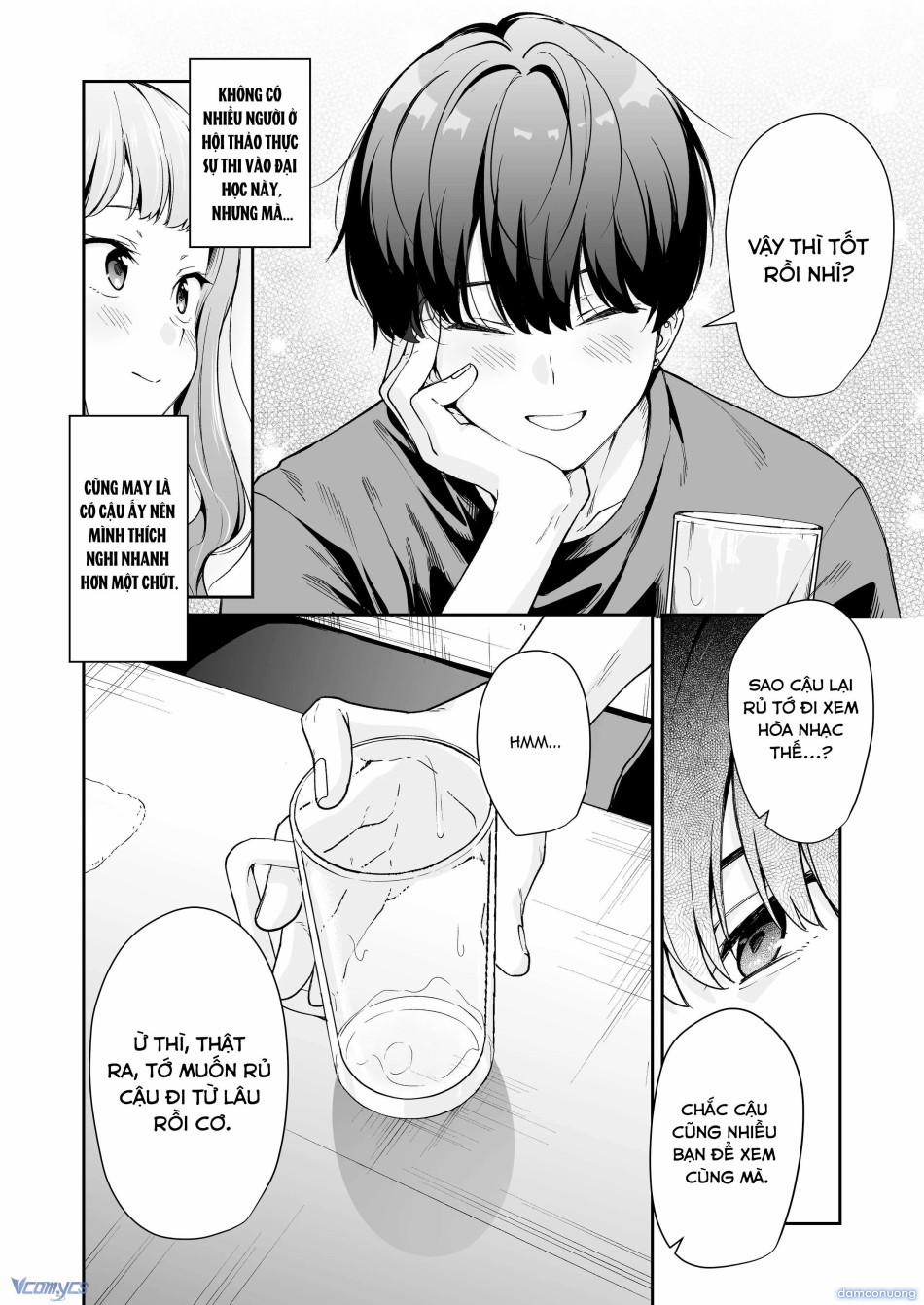 『18+』Tuyển Tập Truyện Ngắn Sếch Tàn Bạo 59 trang 7