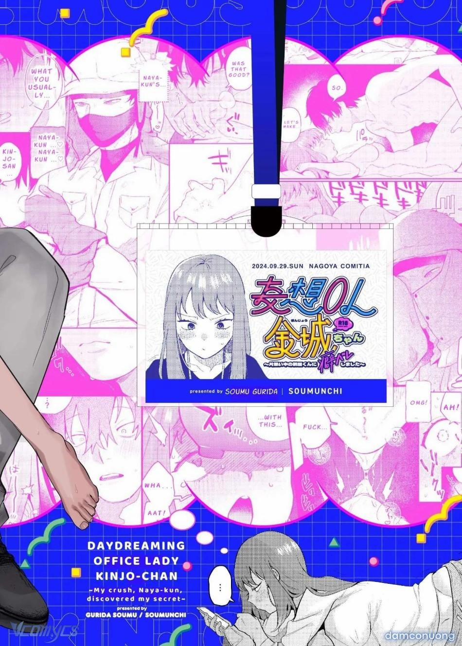 『18+』Tuyển Tập Truyện Ngắn Sếch Tàn Bạo 65 trang 1